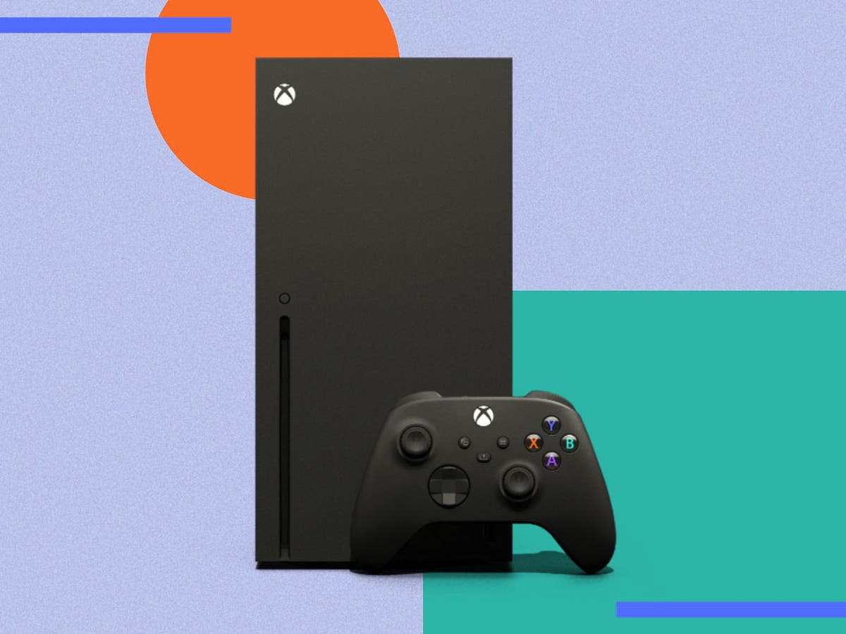 Xboxserie Xvoorraad live de restockupdate van vandaag van Currys